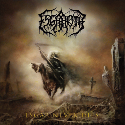 Esgaroth (PL) : Esgar Never Dies